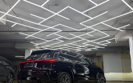 Audi Q5, 2026 год, 6 100 000 рублей, 4 фотография