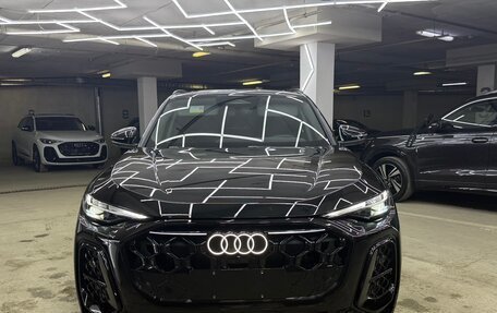 Audi Q5, 2026 год, 6 100 000 рублей, 6 фотография