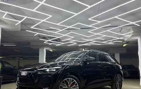 Audi Q5, 2026 год, 6 100 000 рублей, 3 фотография