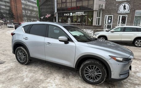 Mazda CX-5 II, 2018 год, 1 150 000 рублей, 7 фотография
