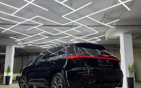 Audi Q5, 2026 год, 6 100 000 рублей, 2 фотография