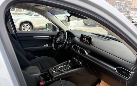 Mazda CX-5 II, 2018 год, 1 150 000 рублей, 6 фотография