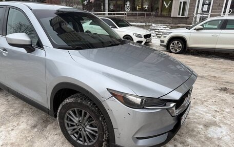 Mazda CX-5 II, 2018 год, 1 150 000 рублей, 8 фотография