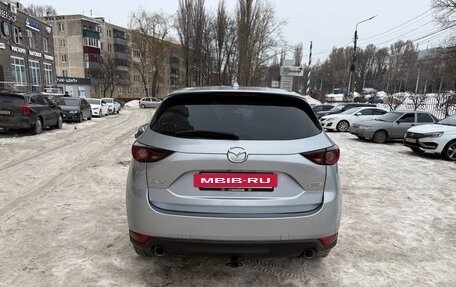 Mazda CX-5 II, 2018 год, 1 150 000 рублей, 5 фотография