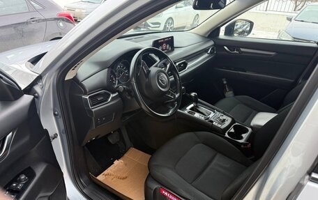 Mazda CX-5 II, 2018 год, 1 150 000 рублей, 3 фотография