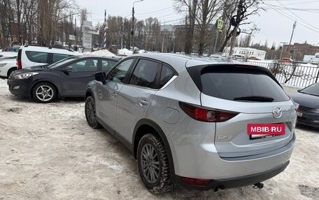 Mazda CX-5 II, 2018 год, 1 150 000 рублей, 4 фотография
