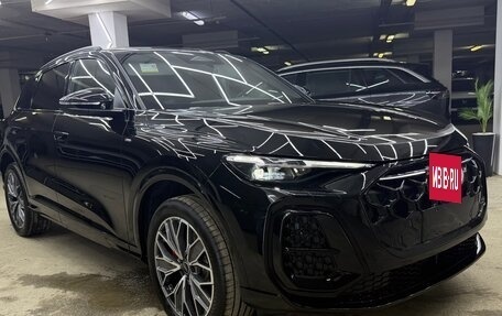 Audi Q5, 2026 год, 6 100 000 рублей, 7 фотография