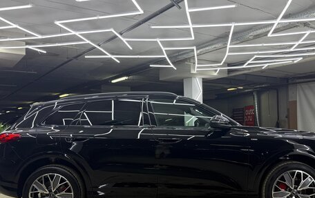 Audi Q5, 2026 год, 6 100 000 рублей, 8 фотография