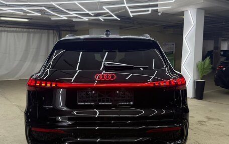 Audi Q5, 2026 год, 6 100 000 рублей, 10 фотография