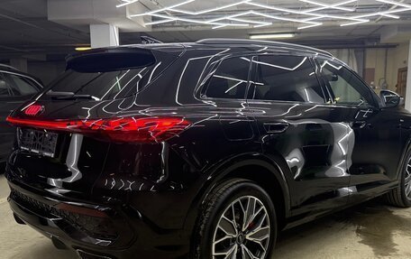 Audi Q5, 2026 год, 6 100 000 рублей, 9 фотография