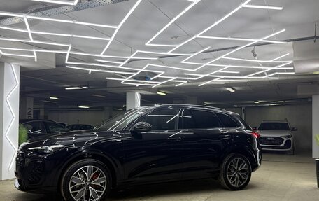 Audi Q5, 2026 год, 6 100 000 рублей, 13 фотография