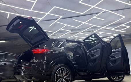 Audi Q5, 2026 год, 6 100 000 рублей, 16 фотография