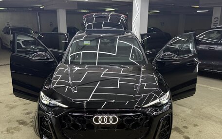 Audi Q5, 2026 год, 6 100 000 рублей, 15 фотография