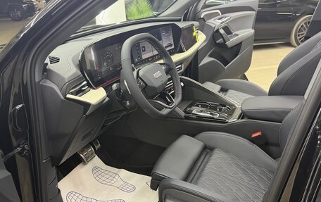 Audi Q5, 2026 год, 6 100 000 рублей, 17 фотография