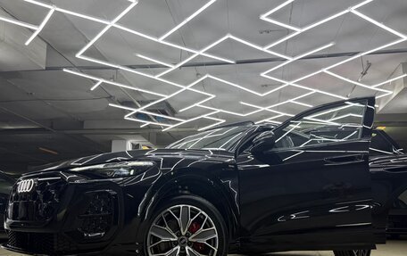 Audi Q5, 2026 год, 6 100 000 рублей, 14 фотография