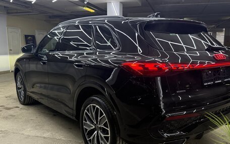 Audi Q5, 2026 год, 6 100 000 рублей, 11 фотография