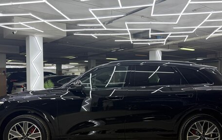 Audi Q5, 2026 год, 6 100 000 рублей, 12 фотография