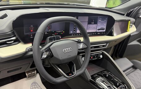 Audi Q5, 2026 год, 6 100 000 рублей, 20 фотография