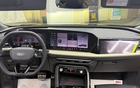 Audi Q5, 2026 год, 6 100 000 рублей, 24 фотография