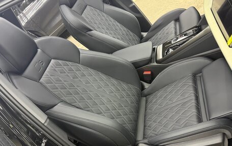 Audi Q5, 2026 год, 6 100 000 рублей, 30 фотография