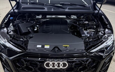 Audi Q5, 2026 год, 6 100 000 рублей, 35 фотография
