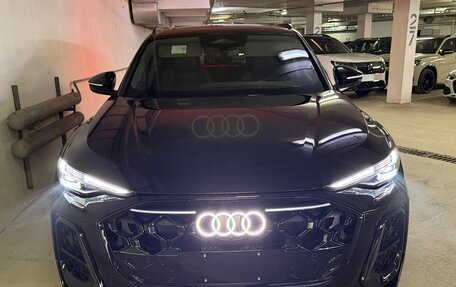 Audi Q5, 2026 год, 6 100 000 рублей, 37 фотография