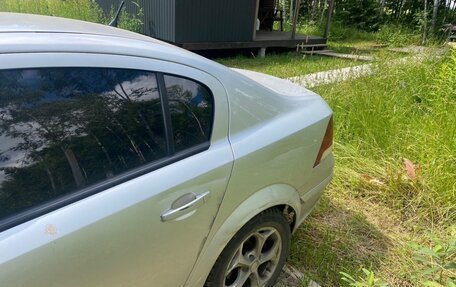 Opel Astra H, 2010 год, 380 000 рублей, 3 фотография