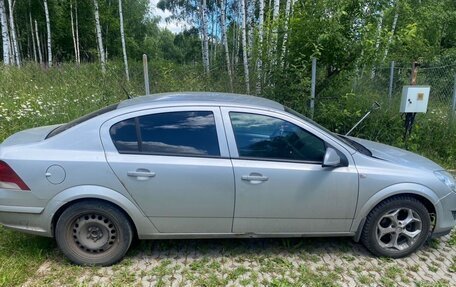 Opel Astra H, 2010 год, 380 000 рублей, 7 фотография