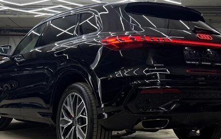 Audi Q5, 2026 год, 6 100 000 рублей, 40 фотография