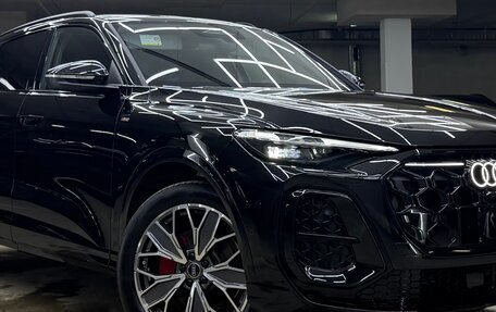 Audi Q5, 2026 год, 6 100 000 рублей, 39 фотография