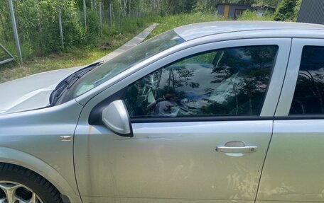 Opel Astra H, 2010 год, 380 000 рублей, 6 фотография