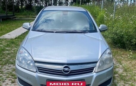 Opel Astra H, 2010 год, 380 000 рублей, 2 фотография