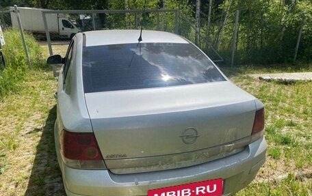 Opel Astra H, 2010 год, 380 000 рублей, 8 фотография
