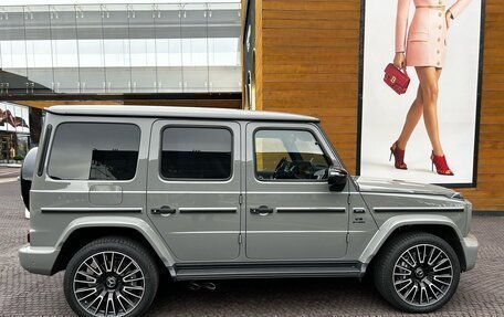 Mercedes-Benz G-Класс AMG, 2025 год, 27 500 000 рублей, 5 фотография