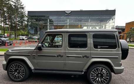 Mercedes-Benz G-Класс AMG, 2025 год, 27 500 000 рублей, 6 фотография