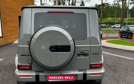 Mercedes-Benz G-Класс AMG, 2025 год, 27 500 000 рублей, 7 фотография
