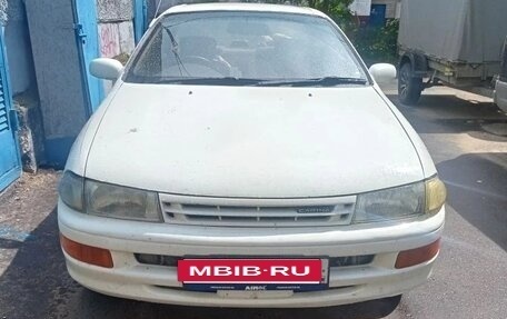 Toyota Carina, 1993 год, 200 000 рублей, 2 фотография