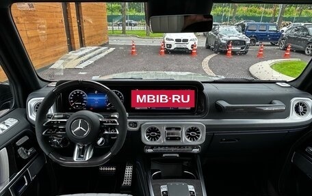 Mercedes-Benz G-Класс AMG, 2025 год, 27 500 000 рублей, 8 фотография