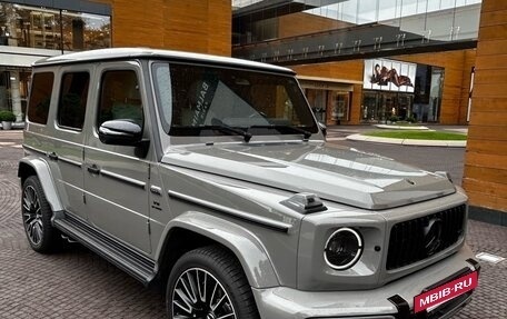 Mercedes-Benz G-Класс AMG, 2025 год, 27 500 000 рублей, 2 фотография