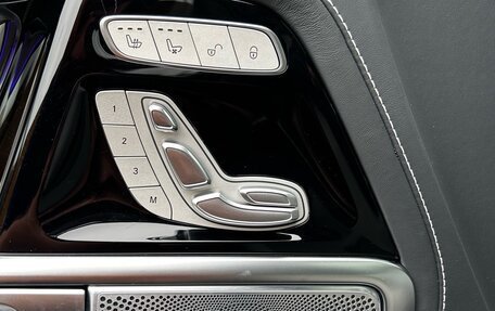 Mercedes-Benz G-Класс AMG, 2025 год, 27 500 000 рублей, 13 фотография