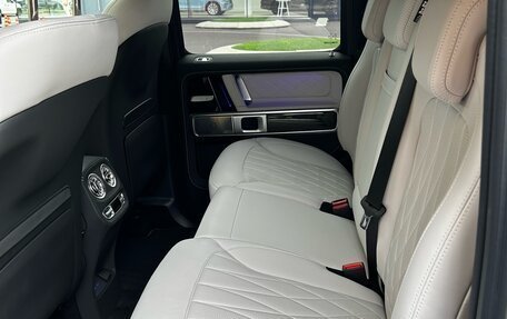 Mercedes-Benz G-Класс AMG, 2025 год, 27 500 000 рублей, 15 фотография