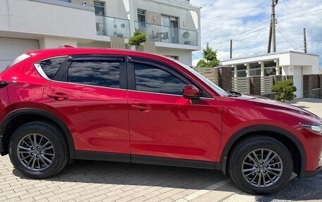 Mazda CX-5 II, 2019 год, 2 230 000 рублей, 3 фотография