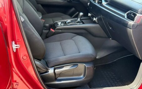Mazda CX-5 II, 2019 год, 2 230 000 рублей, 7 фотография