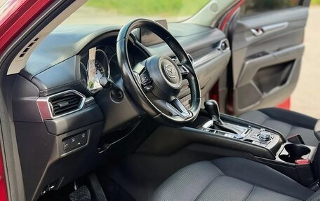 Mazda CX-5 II, 2019 год, 2 230 000 рублей, 8 фотография