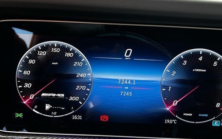Mercedes-Benz G-Класс AMG, 2025 год, 27 500 000 рублей, 17 фотография