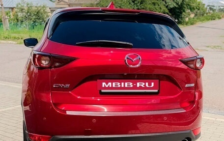 Mazda CX-5 II, 2019 год, 2 230 000 рублей, 2 фотография