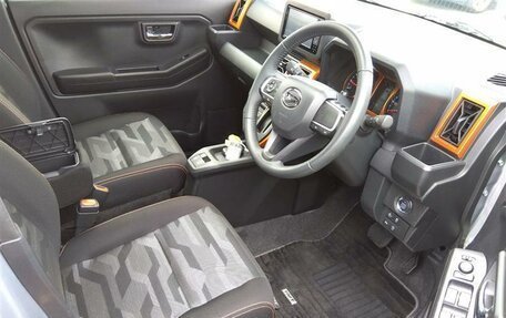Daihatsu Taft, 2021 год, 1 170 000 рублей, 2 фотография
