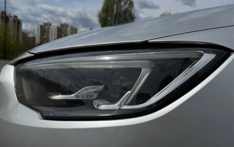 Opel Insignia II рестайлинг, 2019 год, 1 950 000 рублей, 5 фотография