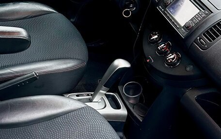 Nissan Note II рестайлинг, 2011 год, 790 000 рублей, 2 фотография