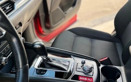 Mazda CX-5 II, 2019 год, 2 230 000 рублей, 10 фотография